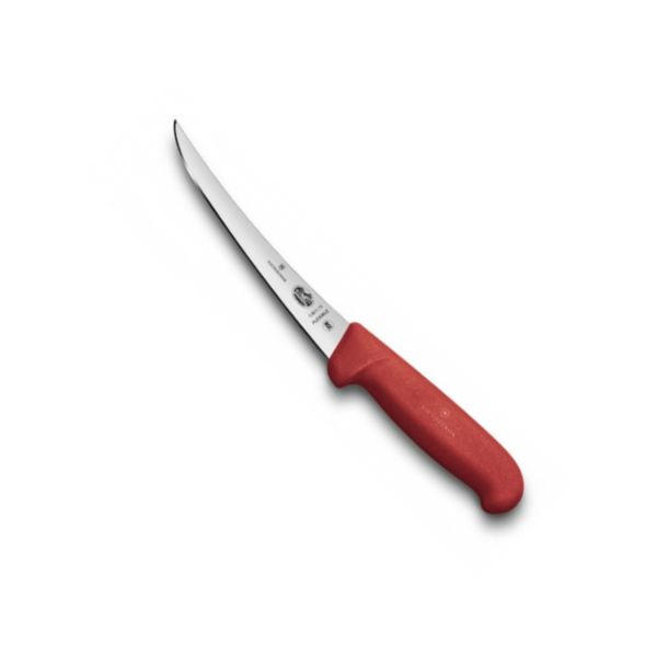 Кухонный нож Victorinox Fibrox Boning Flex 15 см 5.6611.15