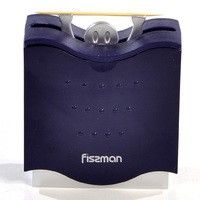 Подставка для зубочисток FISSMAN AY-8925.TH (ассорт.)
