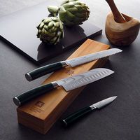 Нож универсальный Amefa 12,5 см R11012P131116