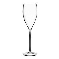 Фото Набор бокалов для шампанского Luigi Bormioli Magnifico 320мл 2 шт. 08959/12