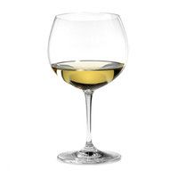 Фото Набор бокалов для белого вина Riedel Vinum 2 шт по 600 мл 6416/97