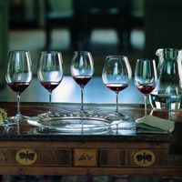 Набор бокалов для красного вина Riedel Vinum 2 шт по 400 мл 6416/15