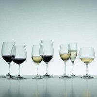 Набор бокалов для красного вина Riedel Vinum 2 шт по 400 мл 6416/15