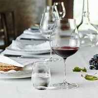 Фото Набор бокалов для красного вина Riedel Veritas 2 шт по 790 мл 6449/67
