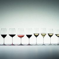 Набор бокалов для красного вина Riedel Veritas 2 шт по 625 мл 6449/0