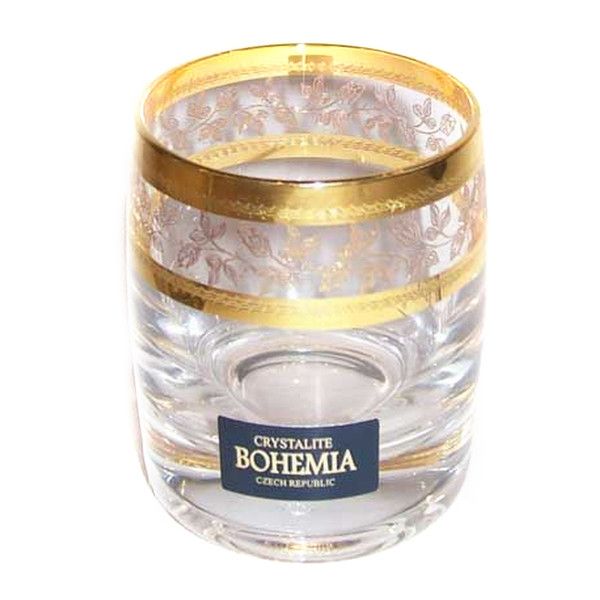 Рюмка Bohemia 60 мл 25015-43081-60-1