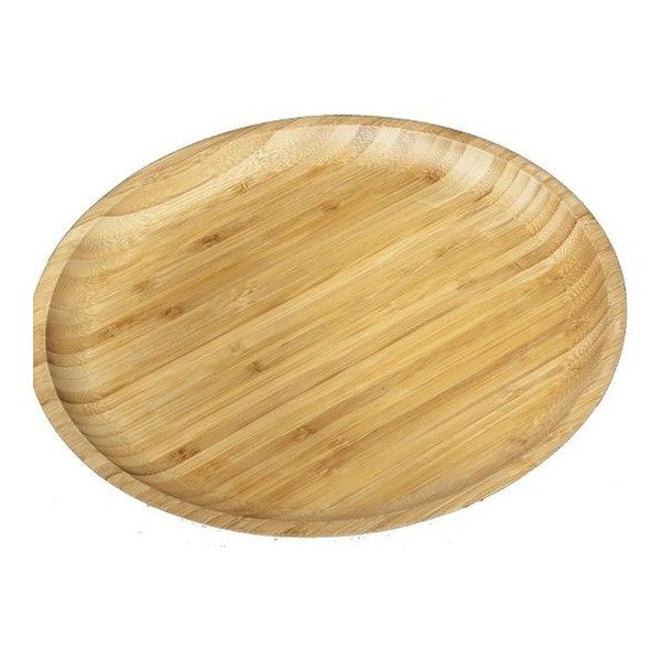 Блюдо Wilmax Bamboo 25,5 см 771088