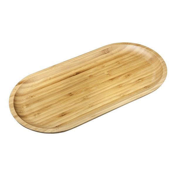 Блюдо Wilmax Bamboo 30,5 см 771059