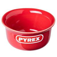 Фото Форма для выпечки Pyrex Supreme 9 см SU09BR5