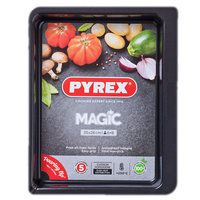 Фото Форма для выпечки Pyrex Magic 35 см MG35RR6