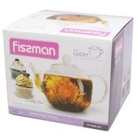 Чайник заварочный Fissman 9358