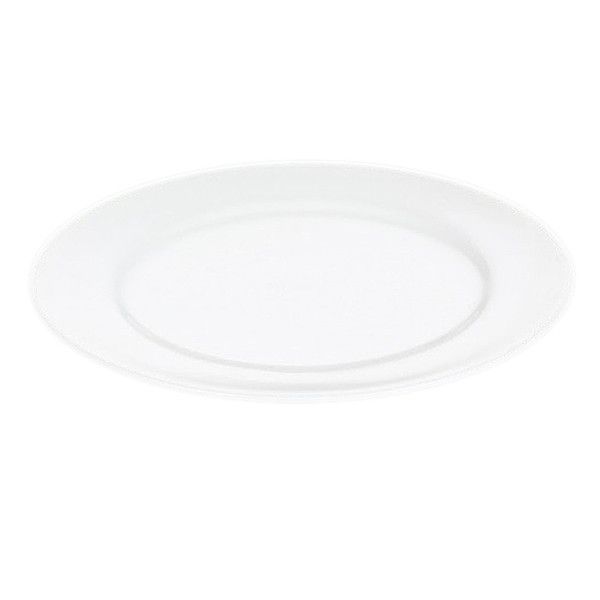 Тарелка обеденная Wilmax 25,5 см 991008