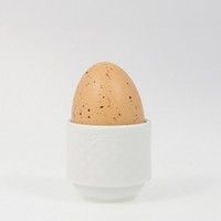 Фото Подставка под яйцо 5*4 см Lubiana  AFRODITA цилиндр 2687