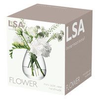 Ваза LSA international Flower 95 мм G1072-09-301