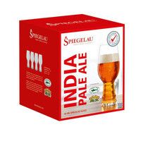Набор бокалов Spiegelau Craft Beer Glasses 4 пр 4991382