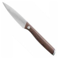 Нож овощной Berghoff Redwood  8,5 см 1307157