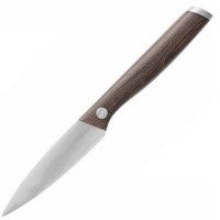 Нож овощной Berghoff Redwood  8,5 см 1307157