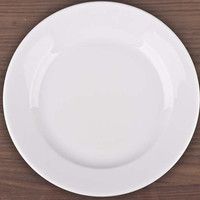 Тарелка обеденная Lubiana Kaszub Hel 22,5 см 0232