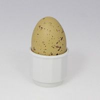 Фото Подставка для яиц Lubiana Merkury 6 см 0787