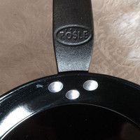 Сковорода эмалированная Rosle 32 см R26453