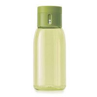 Комплект контейнер для раковины Joseph Joseph Wash/Drain Зеленый 85059 + бутылка для воды Joseph Joseph
