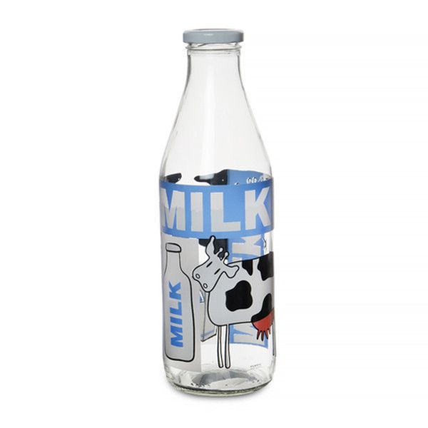 Бутылка Cerve "Молоко" 1 л 650-683