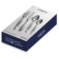 Набор столовых приборов Kitchen Craft Mikasa Ciara Ari 16 предметов 5178540
