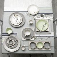 Блюдо Kitchen Craft Mikasa Gourmet Basics Home 5176072