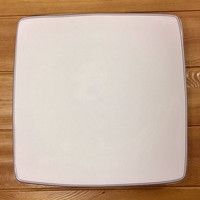 Тарелка обеденная Kitchen Craft Mikasa Gourmet 5179094