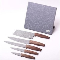 Набор ножей Kamille 6 пр KM-5045
