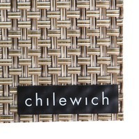 Коврик прямоугольный Chilewich Basketweave 35 х 48 см 000017442