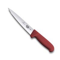 Фото Кухонный нож Victorinox Fibrox Sticking 16 см 5.5601.16