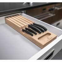 Фото Набор кухонных ножей Victorinox Swiss Classic In-Drawer 6 пр 6.7143.5