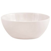 Фото Салатник Noritake Ambience White 19 см 101000516