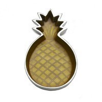 Фото Блюдо Mikasa Pineapple 20,3 см 5170036