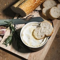 Сырница Creative Tops Gourmet Cheese 12,5 см BAKER3607