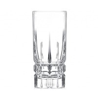 Набор стаканов RcR Style Prestige Carrara 2 пр 101002404
