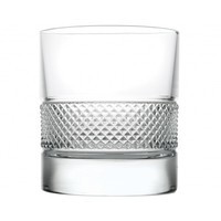 Набор стаканов RcR Style Prestige Fiesole 2 пр 101002421