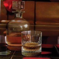 Набор стаканов RcR Style Prestige Lounge Bar 2 пр 101002400