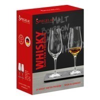 Набор бокалов для виски Spiegelau Special Glasses 2 пр 07808