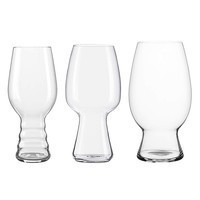 Фото Дегустационный набор для пива Spiegelau Craft Beer Glasses 3 пр 21493