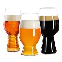 Фото Дегустационный набор для пива Spiegelau Craft Beer Glasses 3 пр 21493