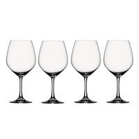 Фото Набор бокалов для вина Spiegelau Vino Grande 4 пр 21506