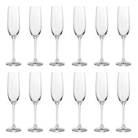 Набор бокалов для шампанского Spiegelau Salute 12 пр 21518
