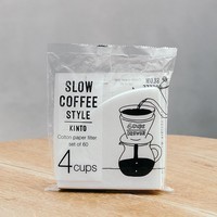 Фото Фильтры для кофе на 4 чашки Kinto Slow Coffee Style 60 шт 19256
