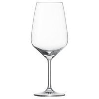 Фото Комплект бокалов для красного вина Schott Zwiesel Taste 656 мл 6 шт