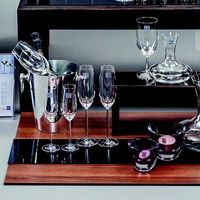 Фото Комплект бокалов для красного вина Schott Zwiesel Diva 591 мл 6 шт