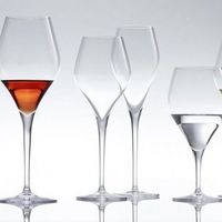 Фото Комплект бокалов для красного вина Schott Zwiesel Finesse 660 мл 6 шт