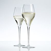 Комплект бокалов для белого вина Schott Zwiesel Finesse 385 мл 6 шт