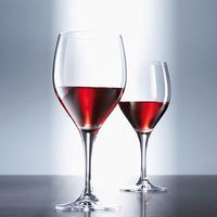 Фото Комплект бокалов для красного вина Schott Zwiesel Mondial 420 мл 6 шт